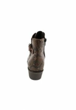 Remonte® Stiefelette Braun -Gabor Shop unnamed file 2413