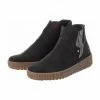 Rieker Stiefelette Schwarz -Gabor Shop unnamed file 2416