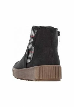 Rieker Stiefelette Schwarz -Gabor Shop unnamed file 2420