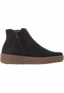 Rieker Stiefelette Schwarz -Gabor Shop unnamed file 2421