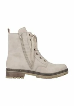 Rieker Stiefeletten, Leder-Optik, Gefüttert, Für Damen CHAMPIGNON -Gabor Shop unnamed file 2425