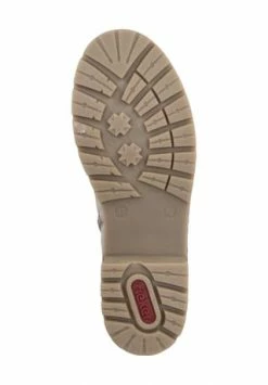Rieker Stiefeletten, Leder-Optik, Gefüttert, Für Damen CHAMPIGNON -Gabor Shop unnamed file 2426