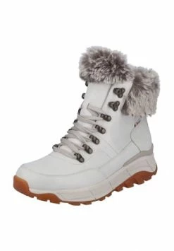 RIEKERW006380 DA, OFFWHITE/MURMEL, 42 OFFWHITE/ MURMEL