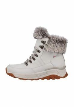 RIEKERW006380 DA, OFFWHITE/MURMEL, 42 OFFWHITE/ MURMEL -Gabor Shop unnamed file 2438