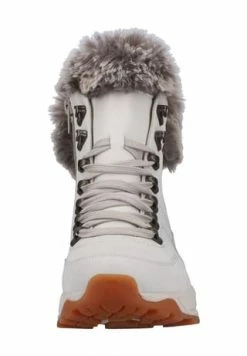 RIEKERW006380 DA, OFFWHITE/MURMEL, 42 OFFWHITE/ MURMEL -Gabor Shop unnamed file 2439