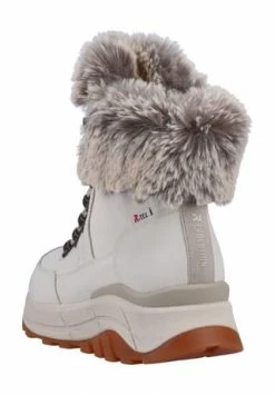 RIEKERW006380 DA, OFFWHITE/MURMEL, 42 OFFWHITE/ MURMEL -Gabor Shop unnamed file 2440