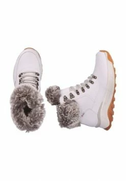 RIEKERW006380 DA, OFFWHITE/MURMEL, 42 OFFWHITE/ MURMEL -Gabor Shop unnamed file 2441