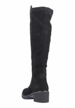 Remonte® Leder Stiefel Schwarz -Gabor Shop unnamed file 2446