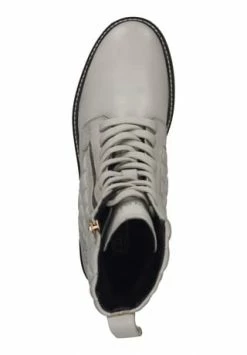 Bugatti Nappaleder Stiefelette Weiß -Gabor Shop unnamed file 246