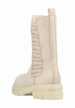 Rieker Stiefelette, Leder, Reißverschluss, Für Damen GINGER/ BEIGE -Gabor Shop unnamed file 2466