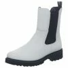 Remonte® Stiefeletten, Elastikeinsatz, Für Damen KREIDE/KREIDE/ 80 -Gabor Shop unnamed file 2475