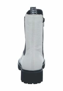 Remonte® Stiefeletten, Elastikeinsatz, Für Damen KREIDE/KREIDE/ 80 -Gabor Shop unnamed file 2478