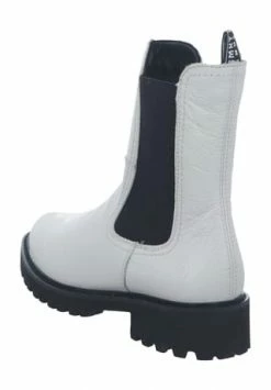 Remonte® Stiefeletten, Elastikeinsatz, Für Damen KREIDE/KREIDE/ 80 -Gabor Shop unnamed file 2480