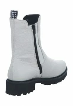 Remonte® Stiefeletten, Elastikeinsatz, Für Damen KREIDE/KREIDE/ 80 -Gabor Shop unnamed file 2481