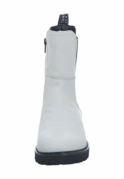 Remonte® Stiefeletten, Elastikeinsatz, Für Damen KREIDE/KREIDE/ 80 -Gabor Shop unnamed file 2483