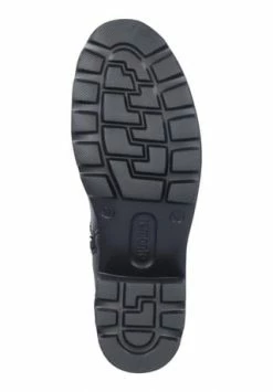 Remonte® Glattleder Stiefelette Schwarz 15 Remonte® Glattleder Stiefelette Schwarz -Gabor Shop unnamed file 2514