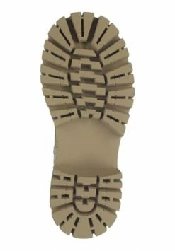 BULLBOXER Lederimitat Stiefelette Beige -Gabor Shop unnamed file 2532