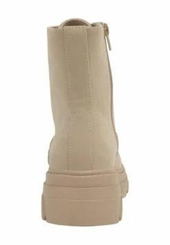 BULLBOXER Schnürstiefeletten, Kunstleder, Reißverschluss, Für Damen _BONETD70 -Gabor Shop unnamed file 2559