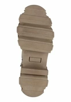 BULLBOXER Schnürstiefeletten, Leder, Für Damen _BEIGTD70 -Gabor Shop unnamed file 2567