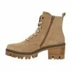 BULLBOXER Stiefeletten, Leder, Blockabsatz, Für Damen _NOGTTD70 -Gabor Shop unnamed file 2584