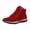 Gabor® Stiefelette Rot -Gabor Shop unnamed file 2600