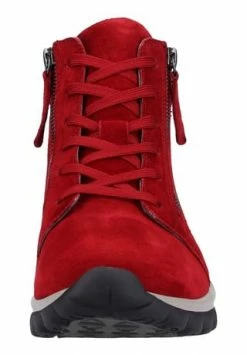 Gabor® Stiefelette Rot -Gabor Shop unnamed file 2602