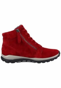 Gabor® Stiefelette Rot -Gabor Shop unnamed file 2603