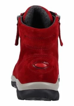Gabor® Stiefelette Rot -Gabor Shop unnamed file 2604