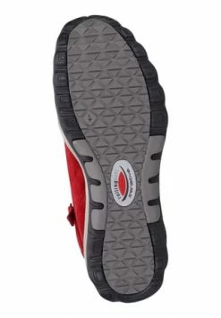 Gabor® Stiefelette Rot -Gabor Shop unnamed file 2606