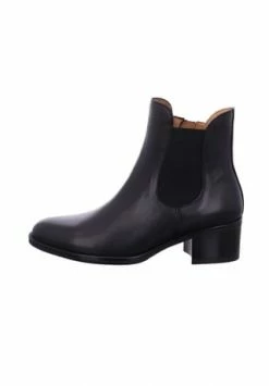 Gabor® Stiefelette Schwarz -Gabor Shop unnamed file 2608