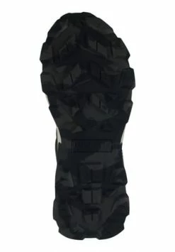 Bugatti Lederimitat/Textil Sneaker Oliv 15 Bugatti Lederimitat/Textil Sneaker Oliv -Gabor Shop unnamed file 261