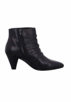 Gabor® Stiefelette Schwarz -Gabor Shop unnamed file 2615