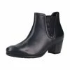 Gabor® Chelsea Boot 35.524.26 Gabor AnkleBootie Blau