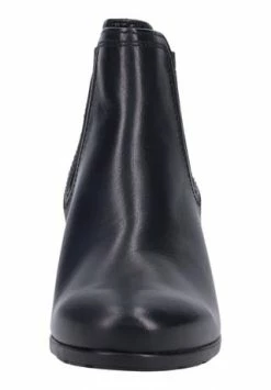 Gabor® Chelsea Boot 35.524.26 Gabor AnkleBootie Blau -Gabor Shop unnamed file 2634