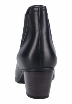 Gabor® Chelsea Boot 35.524.26 Gabor AnkleBootie Blau -Gabor Shop unnamed file 2636