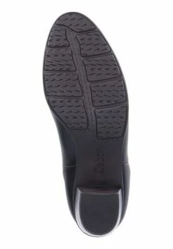 Gabor® Chelsea Boot 35.524.26 Gabor AnkleBootie Blau -Gabor Shop unnamed file 2638