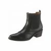 Gabor® Stiefelette Schwarz -Gabor Shop unnamed file 2656