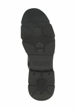 Bugatti Schnürstiefeletten, Leder, Für Damen BLACK -Gabor Shop unnamed file 266