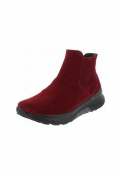 Gabor® Stiefelette Rot