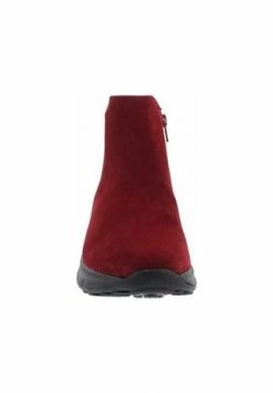 Gabor® Stiefelette Rot -Gabor Shop unnamed file 2666