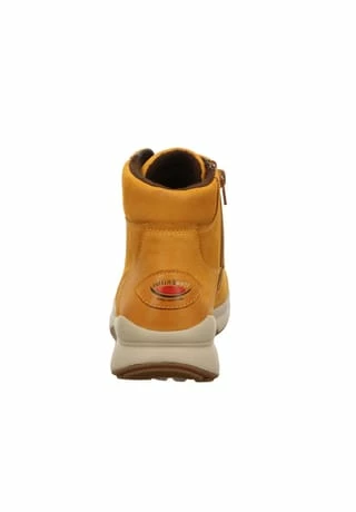 Gabor® Stiefelette Gelb 5 Gabor® Stiefelette Gelb – Bild 3