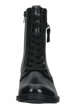 BAGATT Nappaleder Stiefelette Schwarz -Gabor Shop unnamed file 269