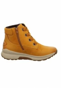 Gabor® Stiefelette Gelb 10 Gabor® Stiefelette Gelb -Gabor Shop unnamed file 2690