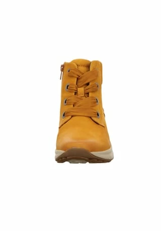 Gabor® Stiefelette Gelb 7 Gabor® Stiefelette Gelb – Bild 5