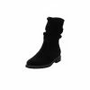 Gabor® Stiefelette Schwarz 2 Gabor® Stiefelette Schwarz -Gabor Shop unnamed file 2697