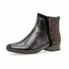 Gabor® Stiefelette Schwarz 1 Gabor® Stiefelette Schwarz -Gabor Shop unnamed file 2707