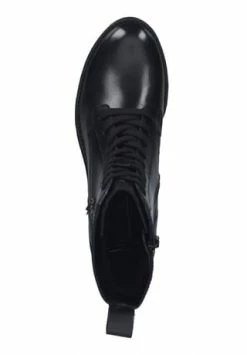BAGATT Nappaleder Stiefelette Schwarz -Gabor Shop unnamed file 272