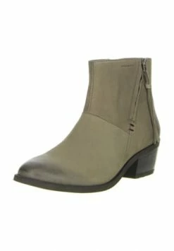 VAGABOND Damen Stiefeletten Khaki Khaki