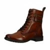 BAGATT Nappaleder Stiefelette Cognac -Gabor Shop unnamed file 274