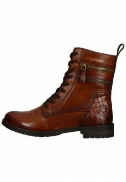 BAGATT Nappaleder Stiefelette Cognac 10 BAGATT Nappaleder Stiefelette Cognac -Gabor Shop unnamed file 275